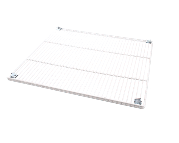 TRUE 875343 SHELF KIT GDM-45/45HL WHITE WIRE