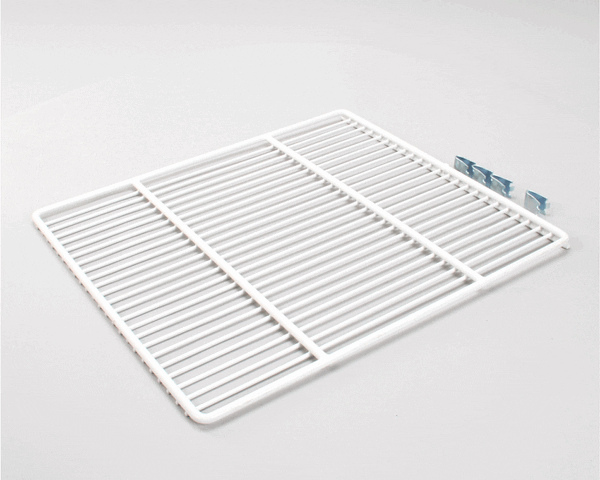 TRUE 875347 SHELF KIT GDM-06 WHITE WIRE