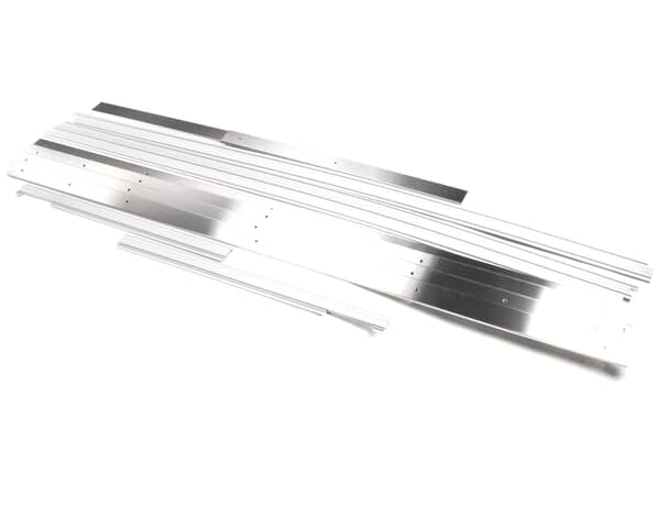 TRUE 876580 GASKET BASE SS ASSEMBLY TR-77RI