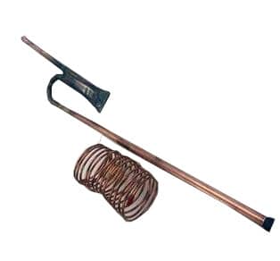 TRUE PARTS True 877837 Line Set TSSU/TUC/TWT-27 R12 8' X. 046 - SKU TRUE877837