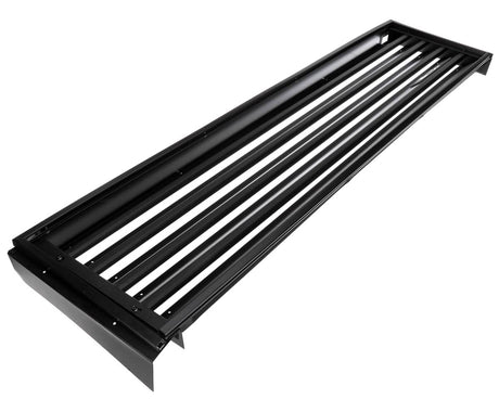 TRUE PARTS True 879965 Grill Assembly GDM-43 Black 47 X 11 3/4 - SKU TRUE879965