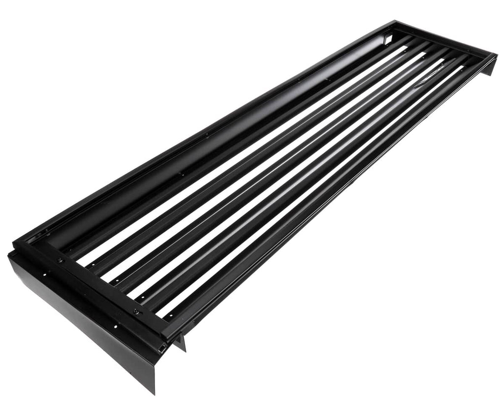TRUE PARTS True 879965 Grill Assembly GDM-43 Black 47 X 11 3/4 - SKU TRUE879965