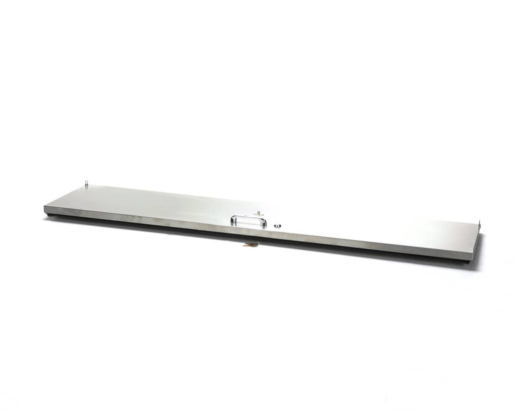 TRUE PARTS True 880178 Door Assy TMC-58S Top 58W X 13L Stainles - SKU TRUE880178