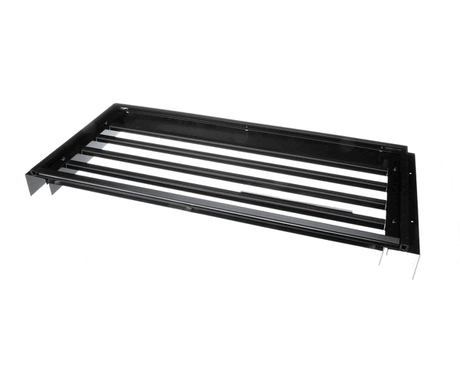 TRUE PARTS True 881231 Grill Assy G4SM-23 Blk RH Idl 26 13/16L - SKU TRUE881231