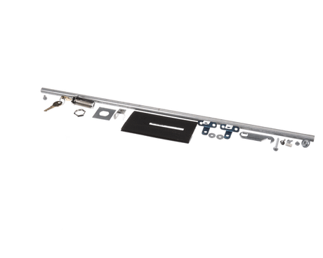 TRUE PARTS True 881535 Lock Kit Barrel GDM-45 Bar Is 24 Long - SKU TRUE881535