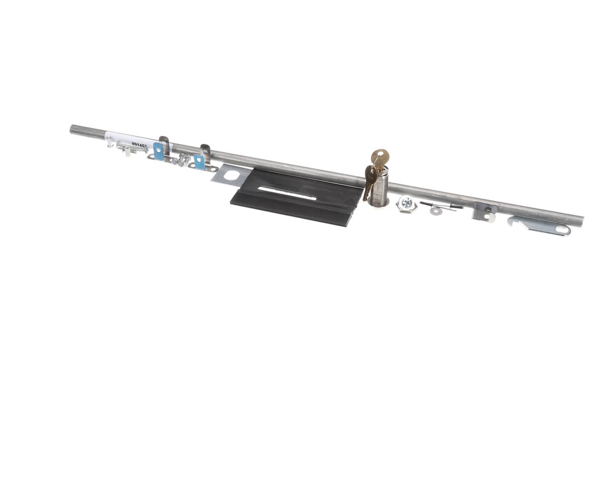 TRUE PARTS True 881536 Lock Kit Barrel GDM-47 Bar Is 24 1/8 Lon - SKU TRUE881536
