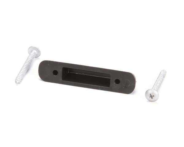 TRUE PARTS True 881930 Handle Lid Black Plastic - SKU TRUE881930