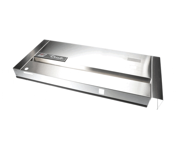 TRUE 882277 RAINSHIELD ASSY TR1R RT HNG FOR XT11S TH