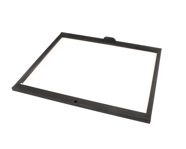 TRUE 884935 LID ASSEMBLY THF-41AL -RT 18 13/16 X 21