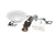 TRUE PARTS True 885446 Lock Kit Barrel Gdm 1-DOOR RH Wide Door - SKU TRUE885446