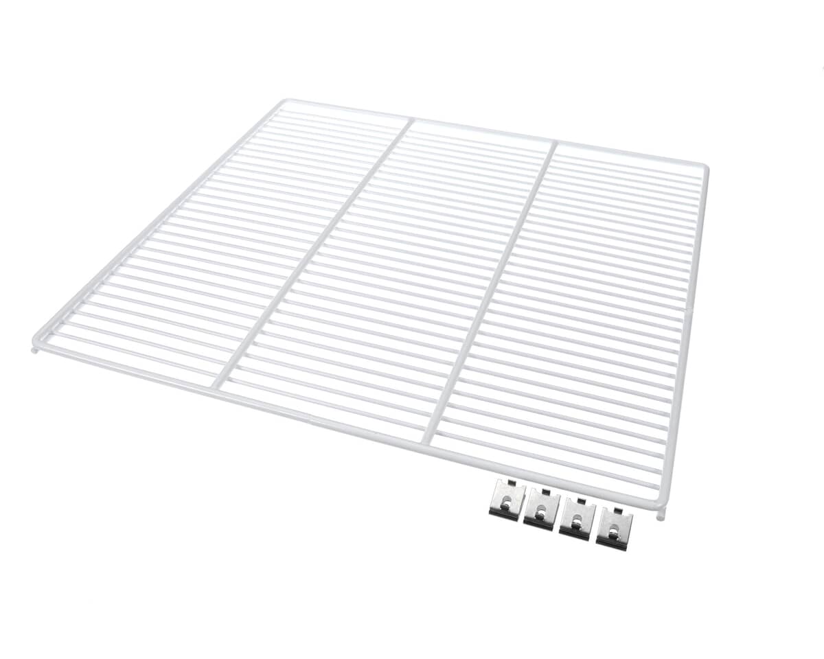 TRUE PARTS True 893801-038 Shelf GDM-43/T-43 Wht Wire - SKU TRUE893801-038