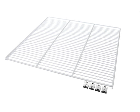 TRUE PARTS True 893801-038 Shelf GDM-43/T-43 Wht Wire - SKU TRUE893801-038