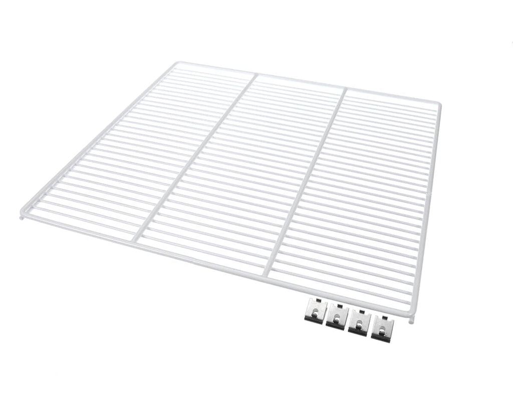 TRUE PARTS True 893801-038 Shelf GDM-43/T-43 Wht Wire - SKU TRUE893801-038