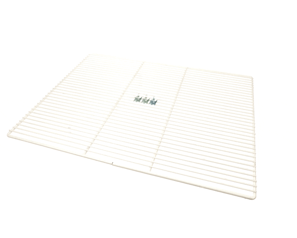 TRUE 908771 SHELF  TDBD-72/96  WHITE WIRE