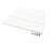 TRUE PARTS True 909518-038 Shelf White Wire - 22 7/8IN W - SKU TRUE909518-038