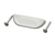 TRUE PARTS True 913010 Handle Lid ABS Gray - SKU TRUE913010