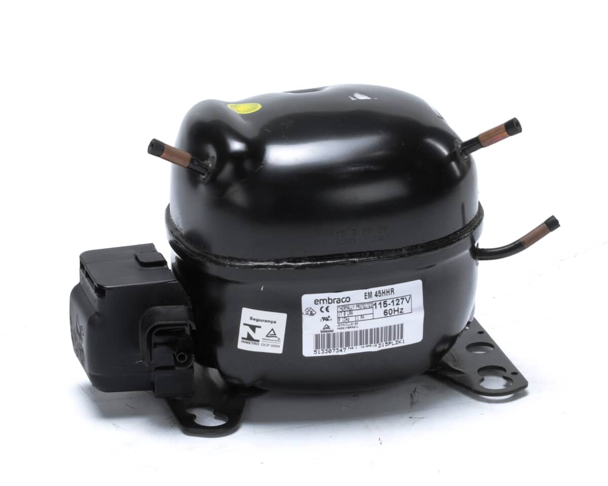 TRUE PARTS True 913632 Compressor EM-45HHR 513307091UA.2 115V/ - SKU TRUE913632