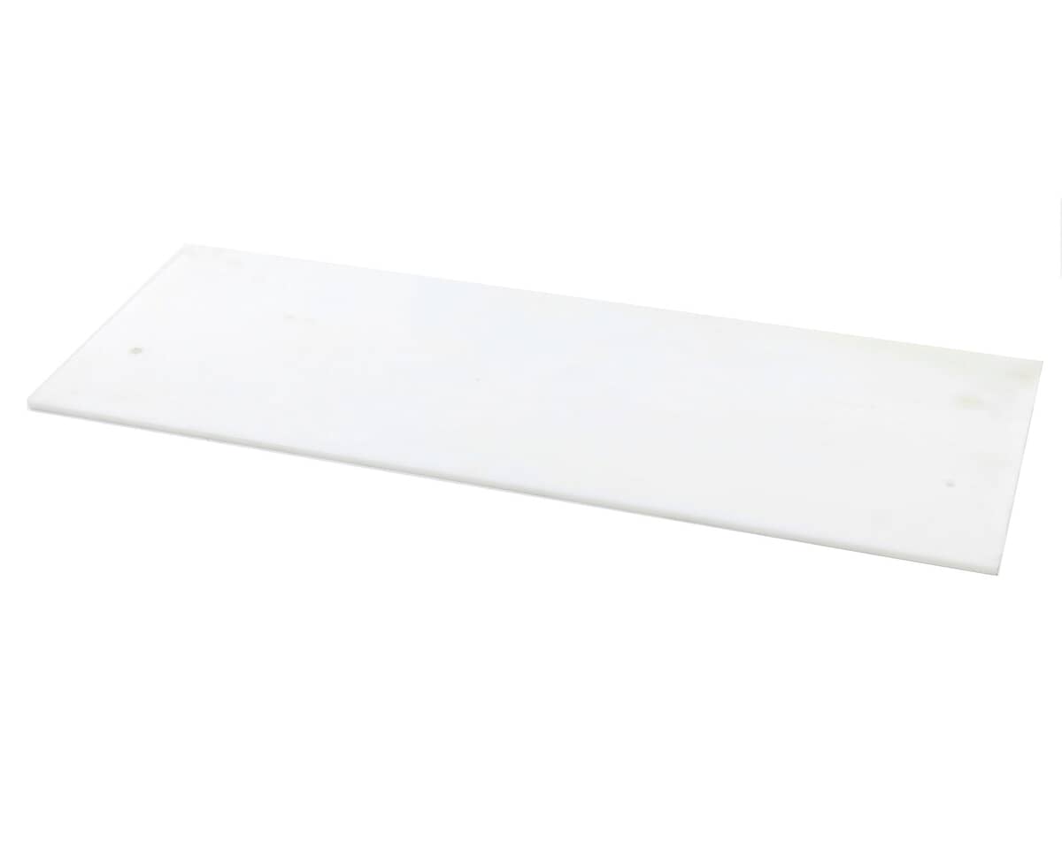 TRUE PARTS True 915160 Cut Board 1/2 X 19 X 48 Wht Drill 2 7/8 - SKU TRUE915160
