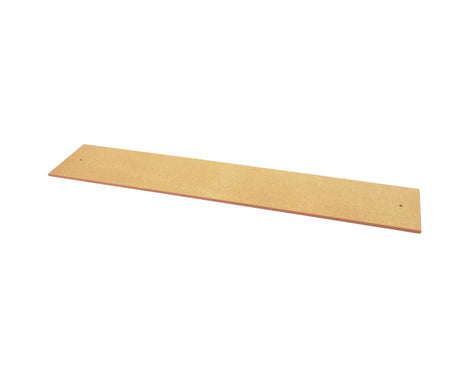 TRUE PARTS True 915172 Cut Board 1/2 X 11-3/4 X 60 Cpw Drill 2 - SKU TRUE915172