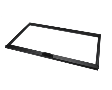 TRUE PARTS True 916869 Lid Assembly TFM-29FL Left Black 23 1/8 - SKU TRUE916869