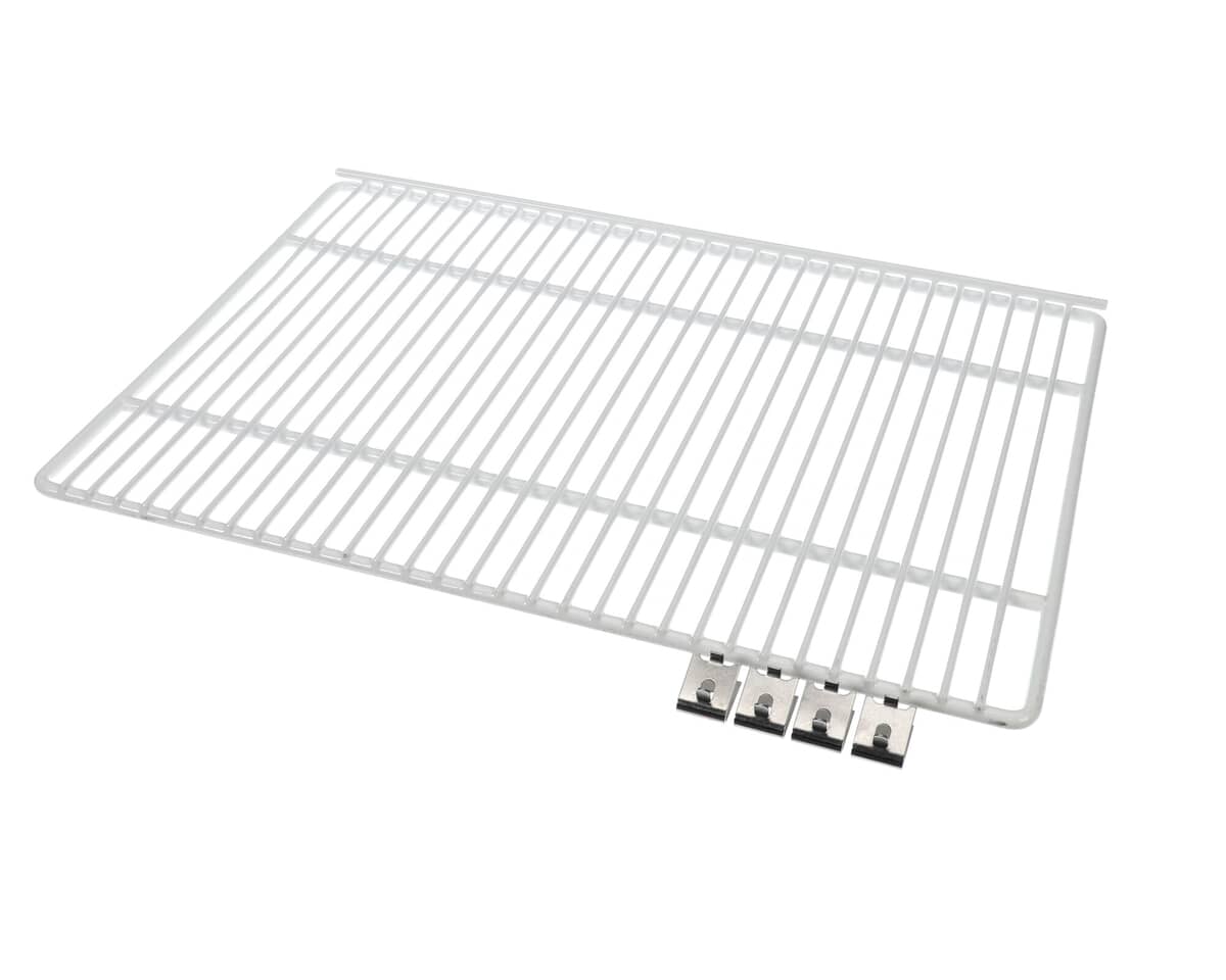 TRUE PARTS True 917297-038 Shelf White Wire - Shelf With Clips Inc - SKU TRUE917297-038