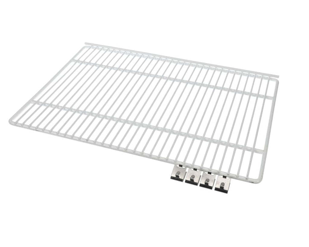 TRUE PARTS True 917297-038 Shelf White Wire - Shelf With Clips Inc - SKU TRUE917297-038