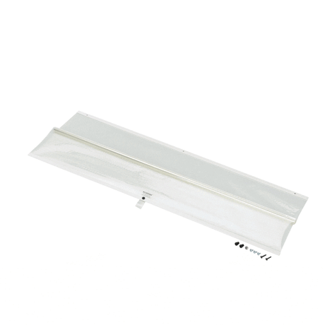 TRUE PARTS True 917921 Night Shade Kit TAC-48 - SKU TRUE917921
