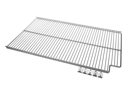 TRUE PARTS True 918577 Shelf TSSU/TUC/TWT-60 Lt SS Wire Electr - SKU TRUE918577