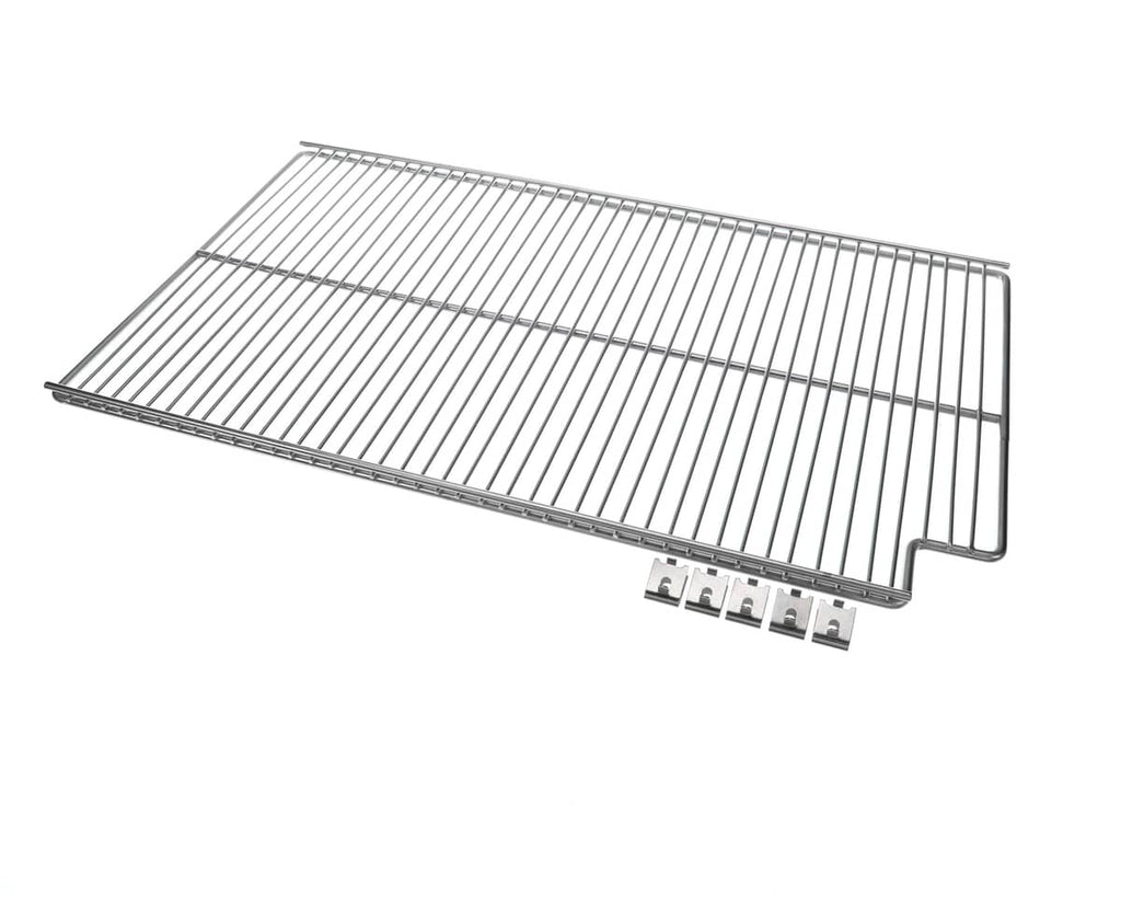 TRUE PARTS True 918577 Shelf TSSU/TUC/TWT-60 Lt SS Wire Electr - SKU TRUE918577