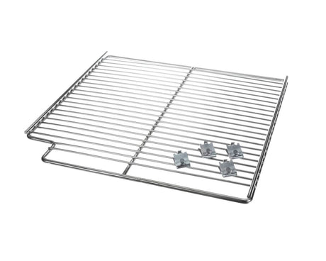 TRUE PARTS True 919454 Shelf TSSU/TUC/TWT-36 Lt Stainless Wire - SKU TRUE919454