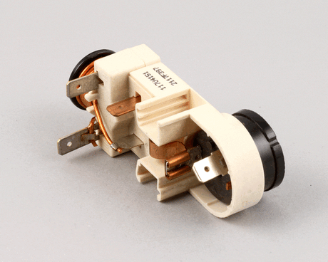 TRUE PARTS True 919696 Relay/Overload 117U4151 - SKU TRUE919696