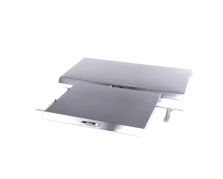 TRUE PARTS True 920059-FI Lid Kit Tssu 12/18 Pan Mega - SKU TRUE920059-FI
