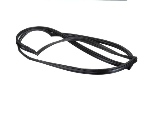 TRUE PARTS True 920428 Gasket GDM-08 Black - SKU TRUE920428