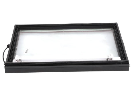 TRUE PARTS True 920718 Door Assembly TBB-2G/3G/4G LH Black Idl - SKU TRUE920718