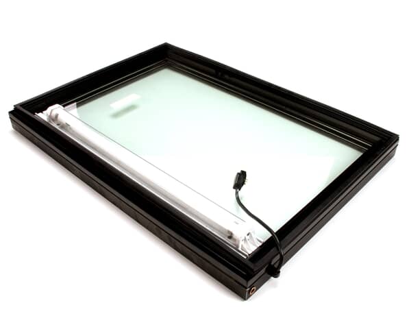 TRUE PARTS True 920719 Door Assembly TBB-2G/3G/4G RH Black Idl - SKU TRUE920719