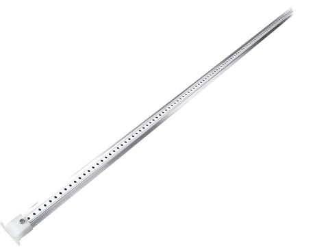 TRUE PARTS True 923218 Shelf Std Asm Front Wht 52IN - SKU TRUE923218