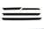 FOODSERVICE / RESTAURANT EQUIPMENT PARTS - SCHEDULE73PARTS 928477 - SKU TRUE928477