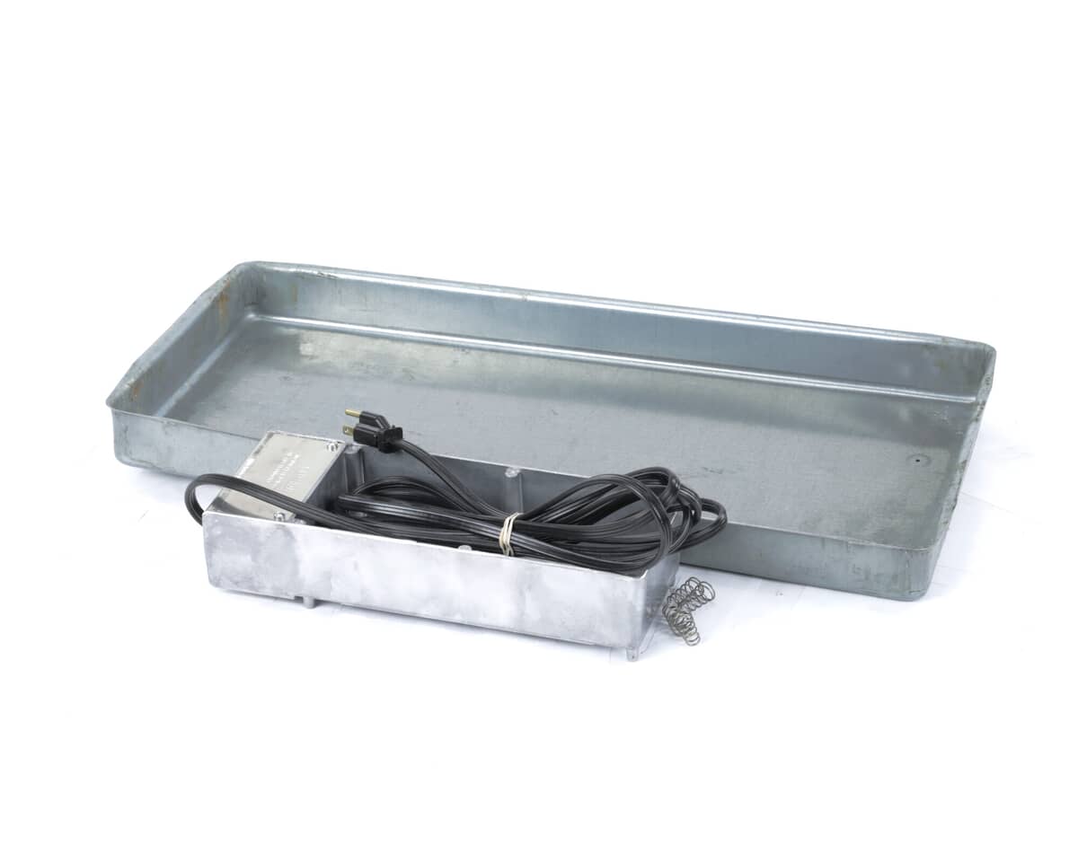 TRUE PARTS True 928642 Heater Kit Cond Pan 2/3 Door Models - SKU TRUE928642