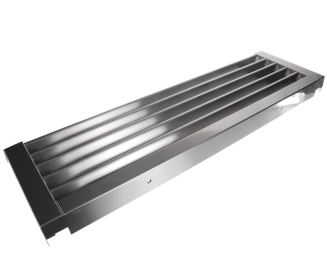 TRUE PARTS True 928663 Grill Assy T-35/F/G Lh/Rh Magnetic 39 1/ - SKU TRUE928663