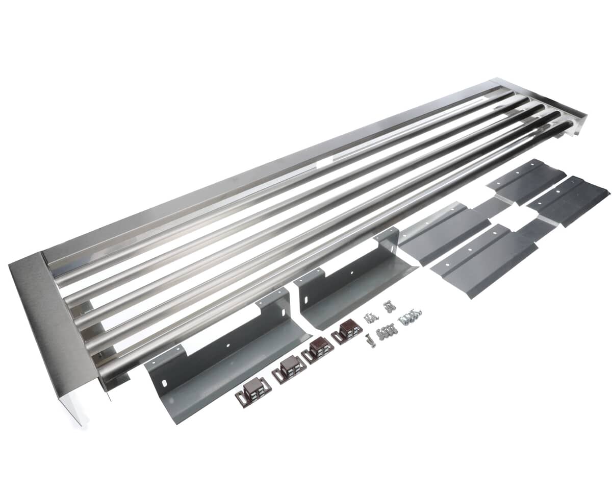 TRUE PARTS True 928693 Grill Kit T-49 All RH Magneti W/Mountin - SKU TRUE928693