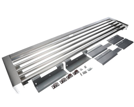 TRUE PARTS True 928693 Grill Kit T-49 All RH Magneti W/Mountin - SKU TRUE928693