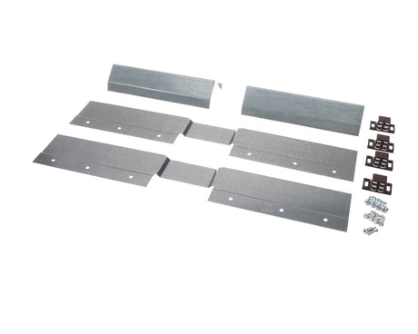 TRUE PARTS True 928725 Bracket Kit Grill T-49 TS-53 For Magne - SKU TRUE928725