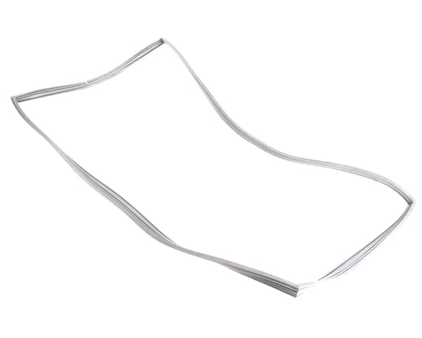 TRUE PARTS True 929513 Gasket GDM-10 Gray PVC - SKU TRUE929513