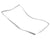 TRUE PARTS True 929513 Gasket GDM-10 Gray PVC - SKU TRUE929513