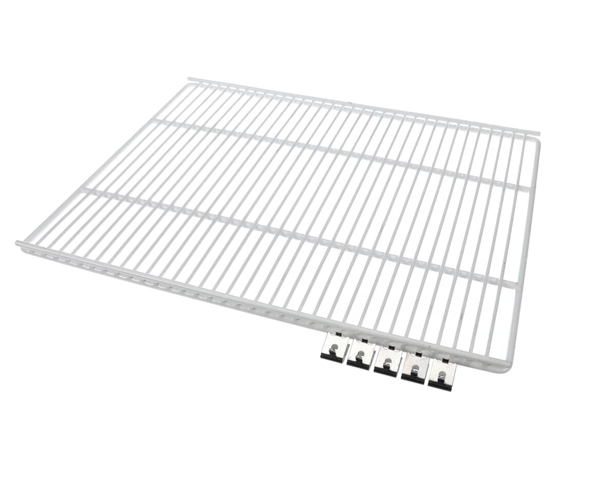 TRUE PARTS True 929626-038 Shelf GDM-11SD Wht Wire W/Clip - SKU TRUE929626-038