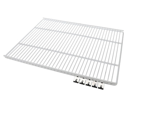 TRUE PARTS True 929626-038 Shelf GDM-11SD Wht Wire W/Clip - SKU TRUE929626-038