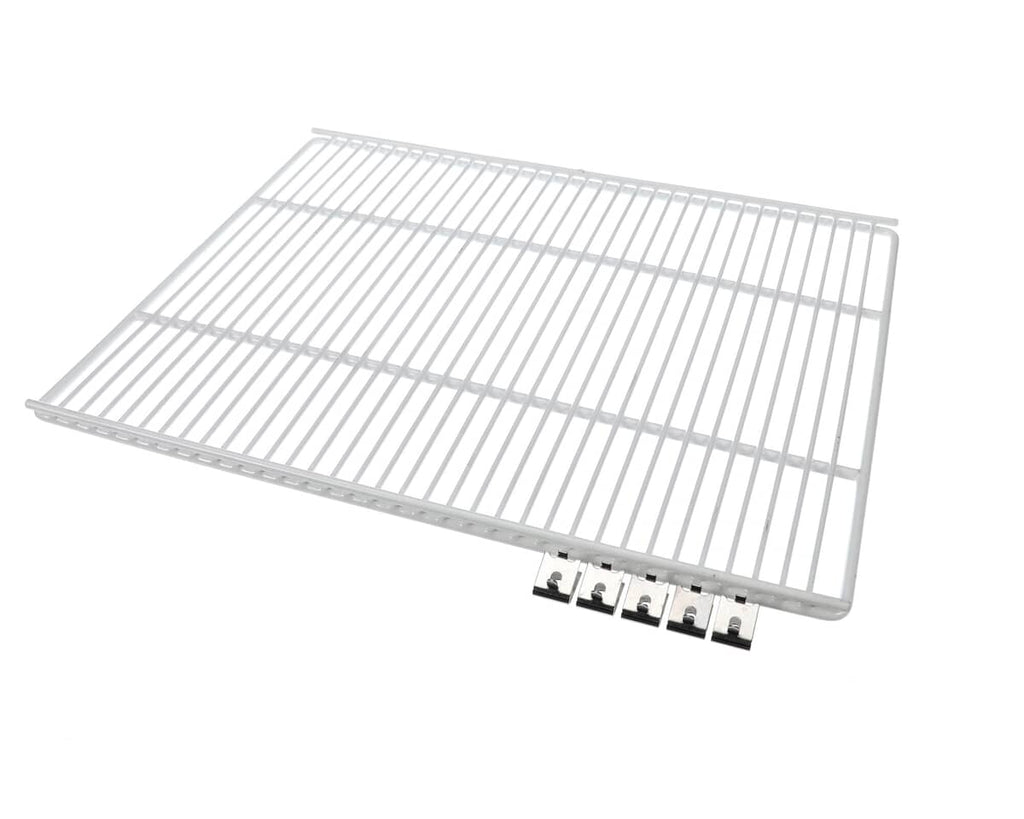 TRUE PARTS True 929626-038 Shelf GDM-11SD Wht Wire W/Clip - SKU TRUE929626-038