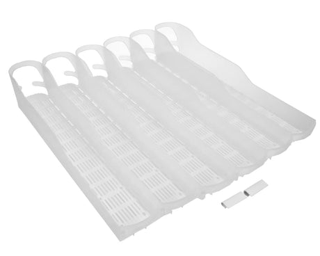 TRUE PARTS True 929832 Trueflex 7-BOTTLE 6)929726 Clr T-Flex - SKU TRUE929832
