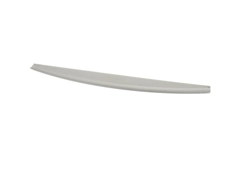TRUE PARTS True 930950 Handle Curved Upper TFM-29/41 Al Gray - SKU TRUE930950