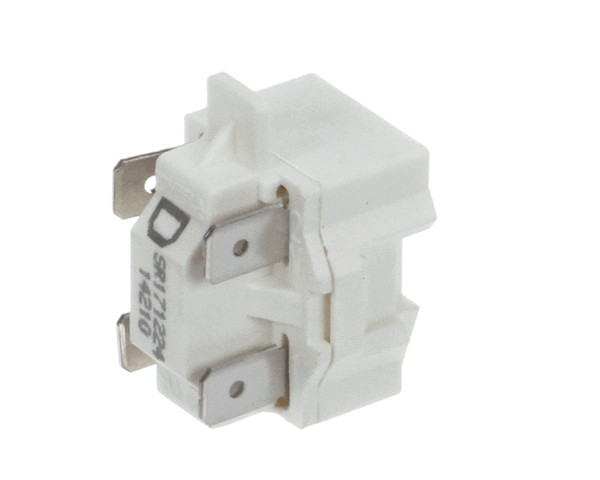 TRUE PARTS True 931550 Relay SR171224-ZR Compela PTC For Comp - SKU TRUE931550